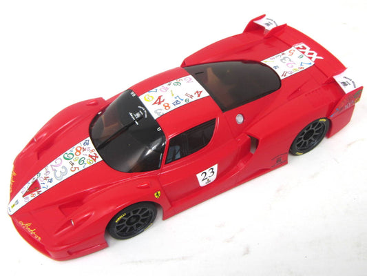 Mini-z Ferrari FXX Frank Muller [D905]