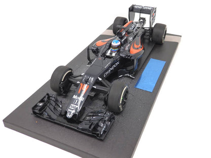 1/18 McLaren MP4/31 Additional logo [D876]
