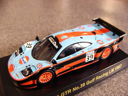 1/64 McLaren F1-GTR LM & Suzuka Logo [D604]