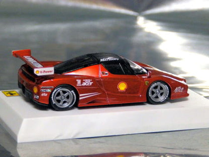 1/64 Ferrari EnzoGT K.Raikkonen [D856]