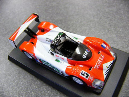1/64 Ferrari 333SP Le Mans & Daytona [D506]