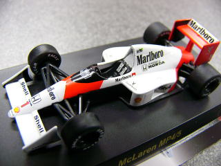 1/64 McLaren Tobacco Set [D492]