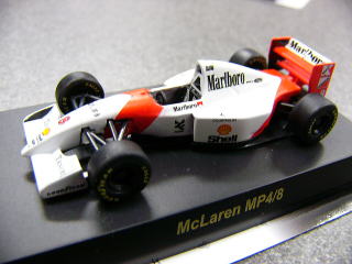 1/64 Suzuka Legend Tobacco [D670]