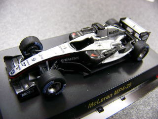 1/64 Suzuka Legend Tobacco [D670]