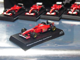 1/64 Suzuka Legend Tobacco [D670]