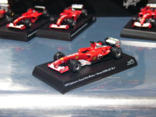 1/64 Suzuka Legend Tobacco [D670]