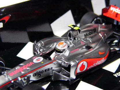 1/43 Red Bull RB7,MP4/26,C31 Additional Logo [D640]