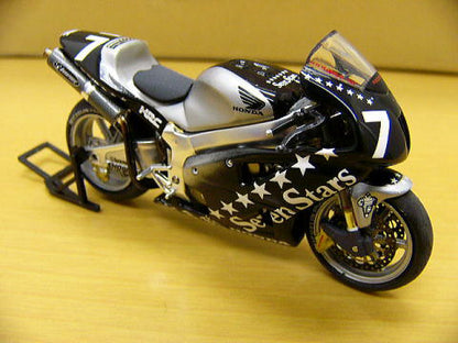 1/24 Honda '02NSR Daijiro Kato&Seven Star [D246]