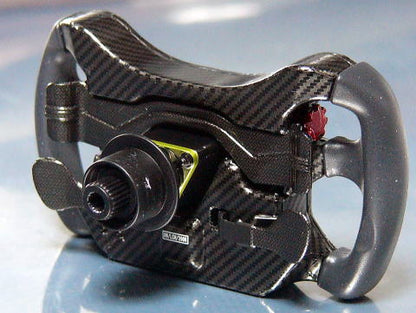 1/4 McLaren MP4/23 Steering [D658]