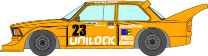 1/24 BMW 320 Gilles· Villeneuve [D078]