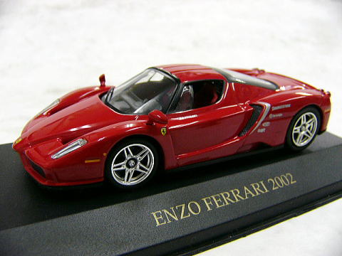 1/43 Ferrari Enzo Nur Schumacher [D245]