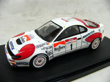 1/43 Marlboro for Toyota Celica ST165 & ST185 Decal [D565]