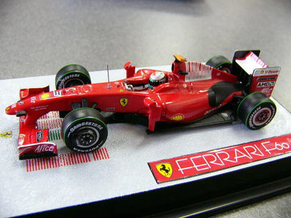1/43 Ferrari F60 bar [D523]