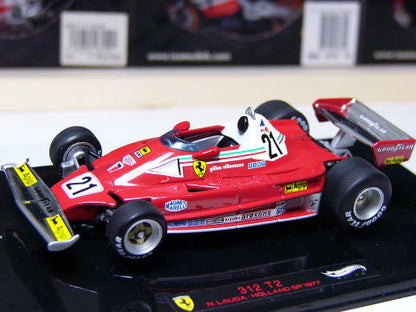 1/43 Ferrari 150 & logo set [D625]