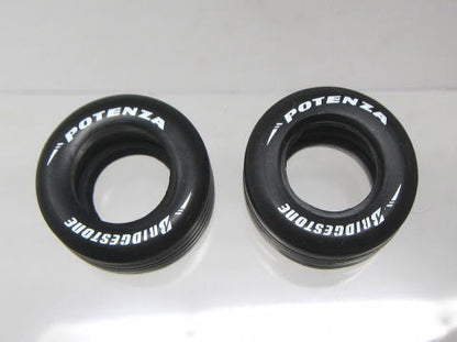 1/24F1 for Tyre rogo [D922]