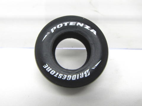 1/20 F1 for Goodyear and Bridgestone logo [D921]