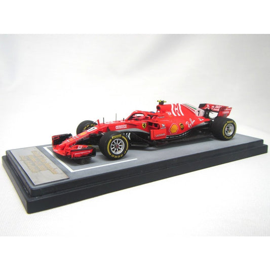 1/43 Ferrari SF 71 H USAGP [D953]