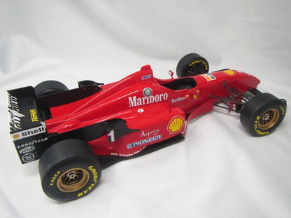 1/12 Ferrari F310 [D943]