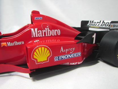 1/12 Ferrari F310 [D943]