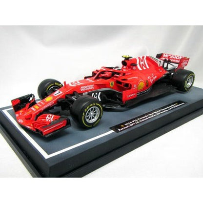1/18 Ferrari SF71 American GP Logo [D942]