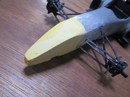 1/12 Ferrari F310 [D943]