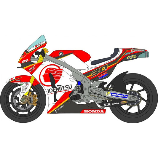 1/12 Honda RC 213 V LCR Takaaki Nakagami [D951]