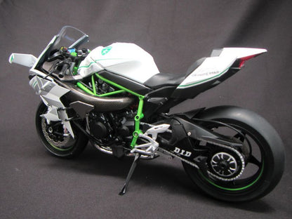 1/9 Kawasaki Ninja H2R T. S. Ver. [D950]