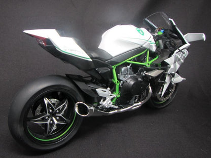 1/9 Kawasaki Ninja H2R T. S. Ver. [D950]