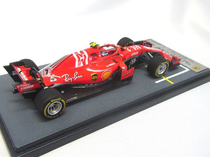 1/43 Ferrari SF 71 H USAGP [D953]