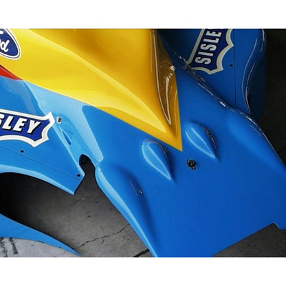 1/20 Benetton B188 & 188 '89 [D901]