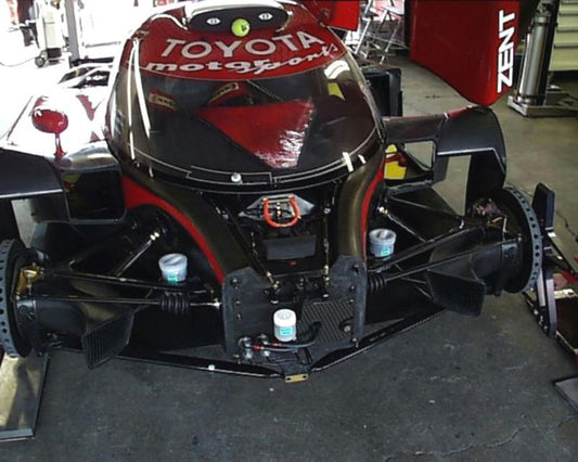 1/24 Toyota TS020'98LM [D962]