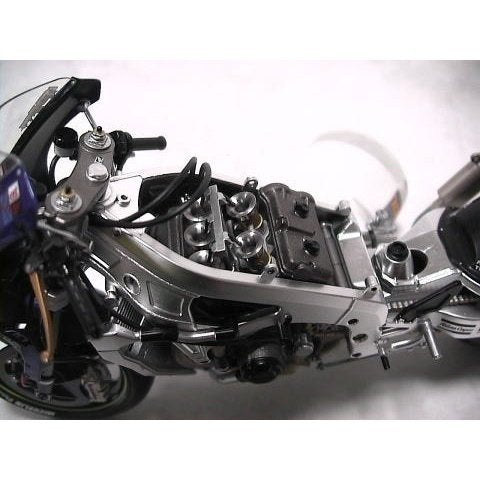 1/12 Air Funnel for Honda RC211V [MT006]