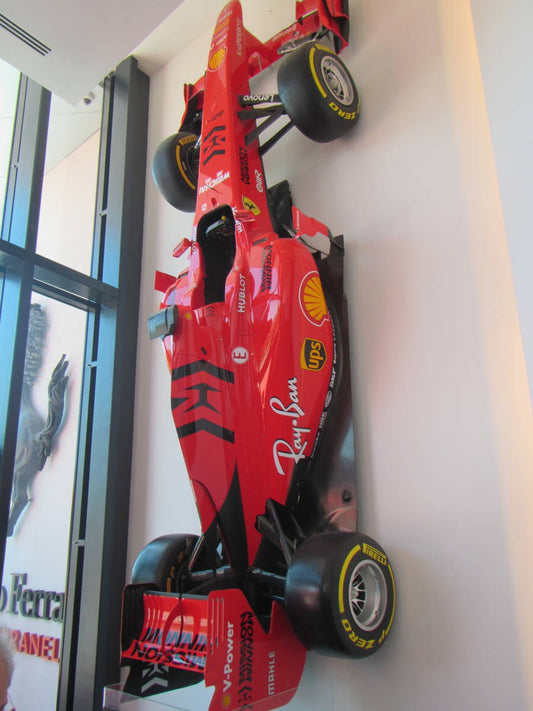 1/20 Ferrari 150'19 Maranello [D959]