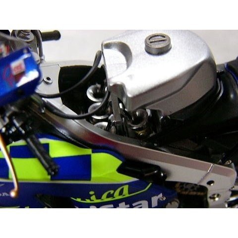 1/12 Air Funnel for Honda RC211V [MT006]