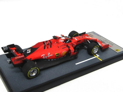 1/43 Ferrari SF90 MW & Japan GP LOOKSMART [D973]