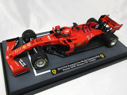 1/18 Ferrari SF90 MW & Japan GP [D967]