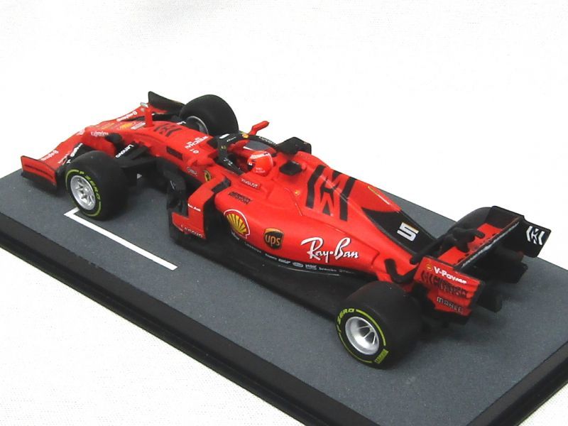 1/43 Ferrari SF90 for MW & Japan GP [D972]