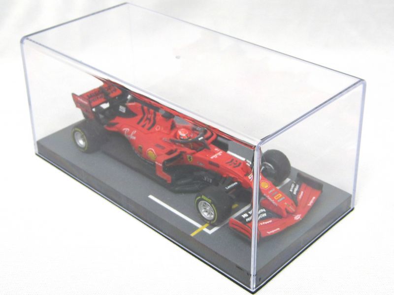 1/43 Ferrari SF90 for MW & Japan GP [D972]