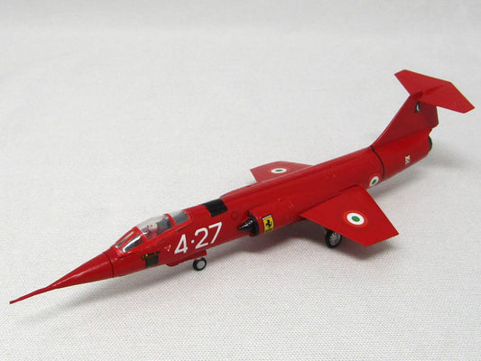 1/144 F-104 Ferrari Model [144F104]