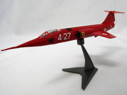 1/144 F-104 Ferrari Model [144F104]
