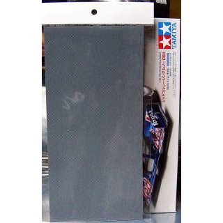 Transmissive carbon decal Extremely fine [D716]