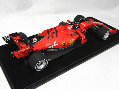 1/18 Ferrari SF90 MW & Japan GP [D978]