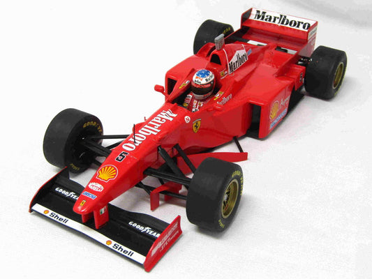 1/18 Ferrari F310B Tobacco Logo [D979]