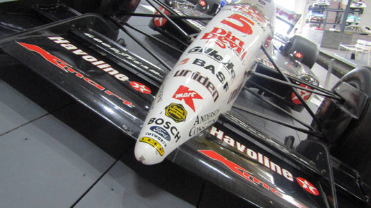 1/20 Newman Hearth Lora T93 [D982]