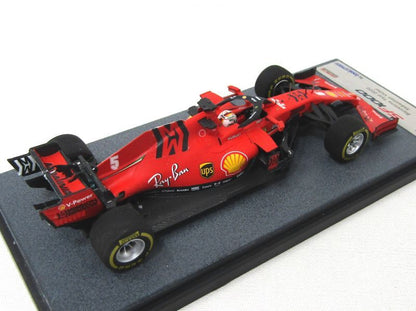 1/43 Ferrari SF1000 Mission Winnow Look Smart [D1008]