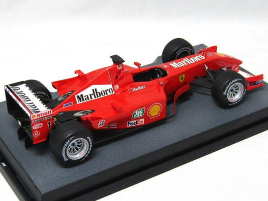 1/20 Ferrari F2001 Tobacco (Masterwork Compatible) [D1006]