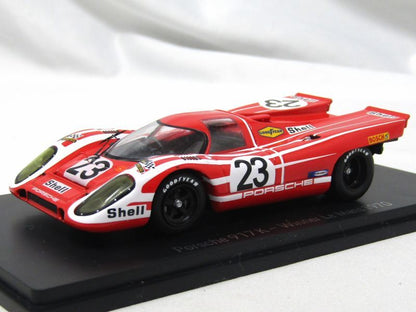 1/43 F1 Machine Collection 7 (B194,P34,SF71H,SF90,BT55,917K) [D1007]