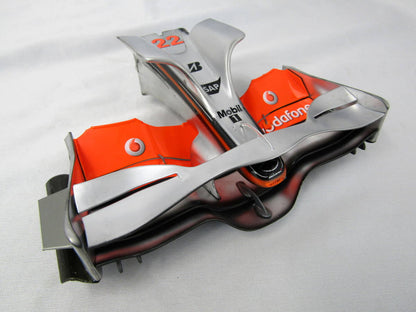 1/8 McLaren MP4/23 Wing [D585]