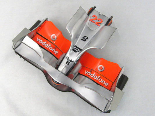 1/8 McLaren MP4/23 Wing [D585]