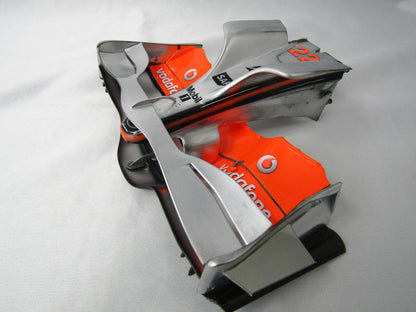 1/8 McLaren MP4/23 Wing [D585]